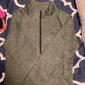 Live Love Dream ZipUp